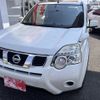nissan x-trail 2012 CFJ1580707 image 4