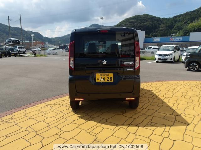 suzuki spacia 2025 CFJ1602608 image 2