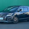 nissan elgrand 2017 -NISSAN--Elgrand DBA-TE52--TE52-093080---NISSAN--Elgrand DBA-TE52--TE52-093080- image 4