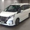 nissan serena 2020 -NISSAN 【神戸 000ｱ0000】--Serena 5AA-GFC27--GFC27-215891---NISSAN 【神戸 000ｱ0000】--Serena 5AA-GFC27--GFC27-215891- image 2