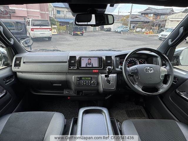 toyota hiace-van 2019 -TOYOTA--Hiace Van QDF-GDH201V--GDH201-1019987---TOYOTA--Hiace Van QDF-GDH201V--GDH201-1019987- image 2