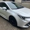 toyota corolla-sport 2020 -TOYOTA--Corolla Sport 6AA-ZWE213H--ZWE213-0002566---TOYOTA--Corolla Sport 6AA-ZWE213H--ZWE213-0002566- image 2