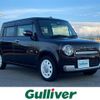 suzuki alto-lapin 2014 CFJ1471945 image 1