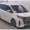 toyota noah 2017 -TOYOTA--Noah DBA-ZRR80W--ZRR80W-0370358---TOYOTA--Noah DBA-ZRR80W--ZRR80W-0370358- image 1