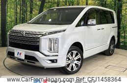 mitsubishi delica-d5 2024 CFJ1458364