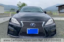 lexus is 2005 -LEXUS--Lexus IS DBA-GSE21--GSE21-2001505---LEXUS--Lexus IS DBA-GSE21--GSE21-2001505-
