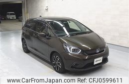 honda fit 2020 -HONDA--Fit GR3-1031474---HONDA--Fit GR3-1031474-