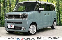 suzuki wagon-r 2022 -SUZUKI--Wagon R Smile 5AA-MX91S--MX91S-139174---SUZUKI--Wagon R Smile 5AA-MX91S--MX91S-139174-