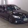 toyota crown-hybrid 2020 quick_quick_6AA-AZSH20_AZSH20-1061519 image 1