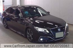 toyota crown-hybrid 2020 quick_quick_6AA-AZSH20_AZSH20-1061519