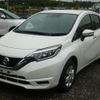 nissan note 2018 quick_quick_DBA-E12_E12-603638 image 1