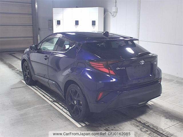 toyota c-hr 2021 -TOYOTA--C-HR ZYX11-2041484---TOYOTA--C-HR ZYX11-2041484- image 2