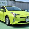 toyota prius 2016 quick_quick_DAA-ZVW50_ZVW50-8011209 image 3