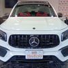 mercedes-benz glb-class 2022 CFJ1744933 image 19
