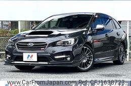 subaru levorg 2017 CFJ1638723