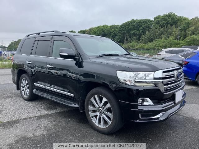 toyota land-cruiser 2020 quick_quick_3BA-URJ202W_URJ202-4217271 image 1