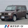 suzuki alto-lapin 2010 -SUZUKI--Alto Lapin DBA-HE22S--HE22S-155987---SUZUKI--Alto Lapin DBA-HE22S--HE22S-155987- image 1