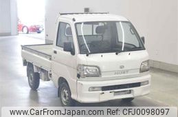 daihatsu hijet-truck undefined -DAIHATSU--Hijet Truck S210P-0234688---DAIHATSU--Hijet Truck S210P-0234688-