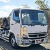 mitsubishi-fuso fighter 2015 GOO_NET_EXCHANGE_0402556A30250225W001 image 75