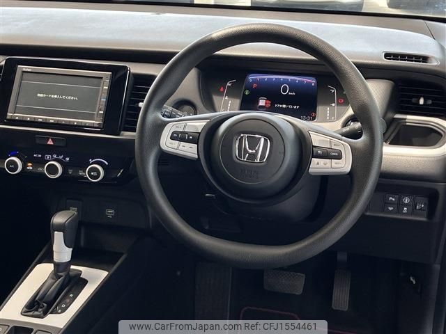 honda fit 2020 CFJ1554461 image 2