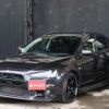 mitsubishi lancer 2009 -MITSUBISHI--Lancer CZ4A--CZ4A-0100687---MITSUBISHI--Lancer CZ4A--CZ4A-0100687- image 1