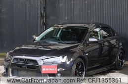 mitsubishi lancer 2009 -MITSUBISHI--Lancer CZ4A--CZ4A-0100687---MITSUBISHI--Lancer CZ4A--CZ4A-0100687-