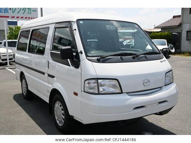 mazda bongo-van 2018 quick_quick_DBF-SLP2M_SLP2M-103801 image 1