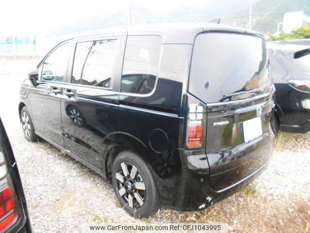honda freed 2025 -HONDA--Freed 6AA-GT5--GT5-1027***---HONDA--Freed 6AA-GT5--GT5-1027***- image 2