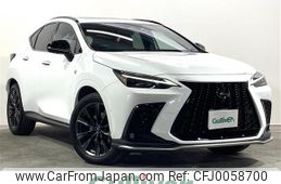 lexus nx 2022 -LEXUS--Lexus NX 6AA-AAZH20--AAZH20-1001763---LEXUS--Lexus NX 6AA-AAZH20--AAZH20-1001763-