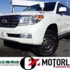 toyota land-cruiser-wagon 2012 -TOYOTA--Land Cruiser Wagon CBA-URJ202W--URJ202-4005733---TOYOTA--Land Cruiser Wagon CBA-URJ202W--URJ202-4005733- image 1