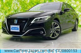 toyota crown 2020 quick_quick_3BA-ARS220_ARS220-1004872