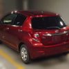 toyota vitz 2015 -TOYOTA--Vitz DBA-NSP130--NSP130-2198148---TOYOTA--Vitz DBA-NSP130--NSP130-2198148- image 2