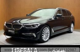 bmw 5-series 2018 -BMW--BMW 5 Series DBA-JM30--WBAJM12030GA82468---BMW--BMW 5 Series DBA-JM30--WBAJM12030GA82468-