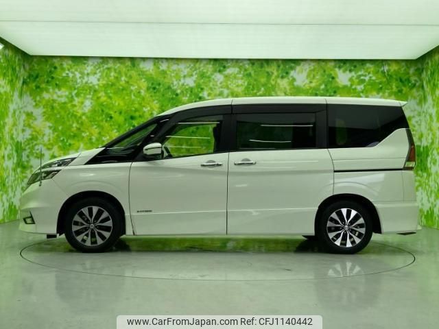 nissan serena 2019 quick_quick_DAA-GFC27_GFC27-146359 image 2