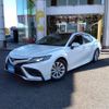 toyota camry 2023 -TOYOTA--Camry 6AA-AXVH70--AXVH70-1087632---TOYOTA--Camry 6AA-AXVH70--AXVH70-1087632- image 1