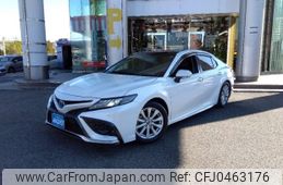 toyota camry 2023 -TOYOTA--Camry 6AA-AXVH70--AXVH70-1087632---TOYOTA--Camry 6AA-AXVH70--AXVH70-1087632-