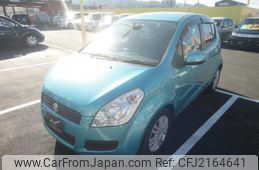 suzuki splash 2011 -SUZUKI--Splash--XB32S-00512283---SUZUKI--Splash--XB32S-00512283-