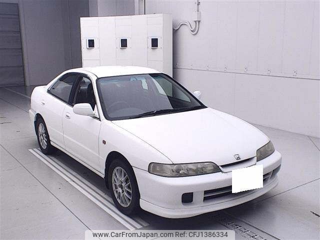 honda integra 2000 -HONDA 【新潟 500ﾄ7413】--Integra DB8-1400474---HONDA 【新潟 500ﾄ7413】--Integra DB8-1400474- image 1