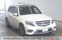 mercedes-benz glk-class 2015 -MERCEDES-BENZ 【水戸 331ﾇ1613】--Benz GLK 204988--1G433549---MERCEDES-BENZ 【水戸 331ﾇ1613】--Benz GLK 204988--1G433549-