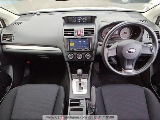 subaru impreza-wagon 2013 CFJ1718509 image 2