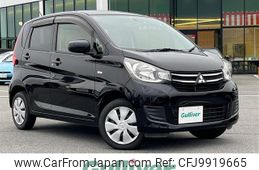 mitsubishi ek-wagon 2018 -MITSUBISHI--ek Wagon DBA-B11W--B11W-0408329---MITSUBISHI--ek Wagon DBA-B11W--B11W-0408329-