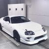 toyota supra 1995 -TOYOTA--Supra JZA80-0033816---TOYOTA--Supra JZA80-0033816- image 1