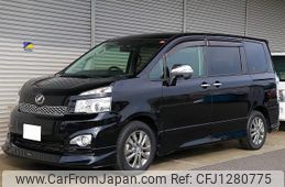 toyota voxy 2011 -TOYOTA--Voxy ZRR70W--045246---TOYOTA--Voxy ZRR70W--045246-