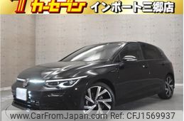 volkswagen golf 2023 CFJ1569937