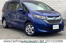honda freed 2017 -HONDA--Freed DAA-GB8--GB8-1003455---HONDA--Freed DAA-GB8--GB8-1003455-