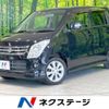 suzuki wagon-r 2010 -SUZUKI--Wagon R DBA-MH23S--MH23S-348333---SUZUKI--Wagon R DBA-MH23S--MH23S-348333- image 1