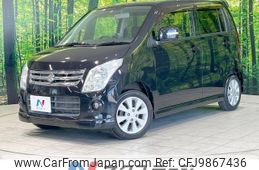 suzuki wagon-r 2010 -SUZUKI--Wagon R DBA-MH23S--MH23S-348333---SUZUKI--Wagon R DBA-MH23S--MH23S-348333-