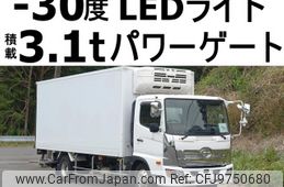 hino ranger 2017 GOO_NET_EXCHANGE_0602526A30240424W003