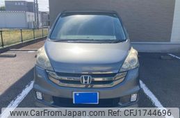 honda stepwagon 2009 CFJ1744696