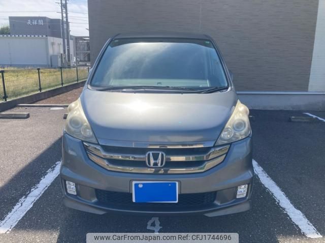 honda stepwagon 2009 CFJ1744696 image 1
